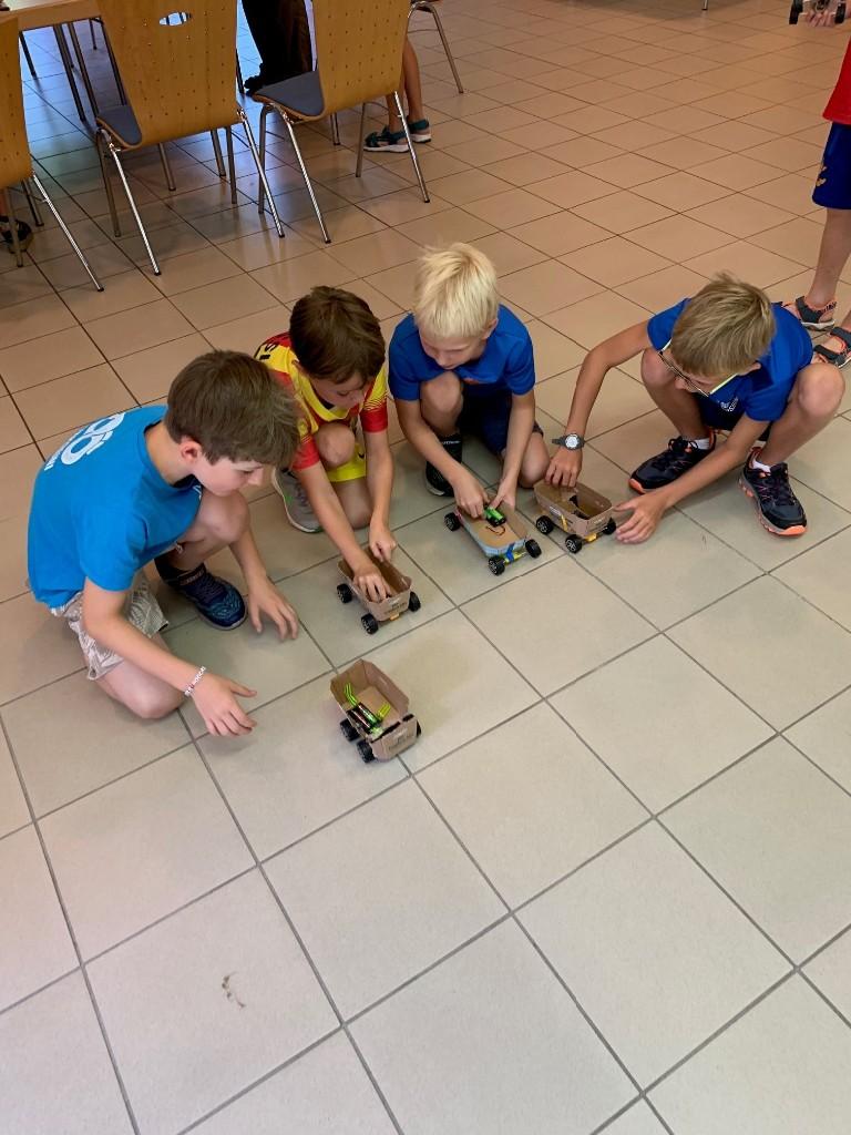 Öffentliche Bücherei der Pfarre und Gemeinde Helfenberg