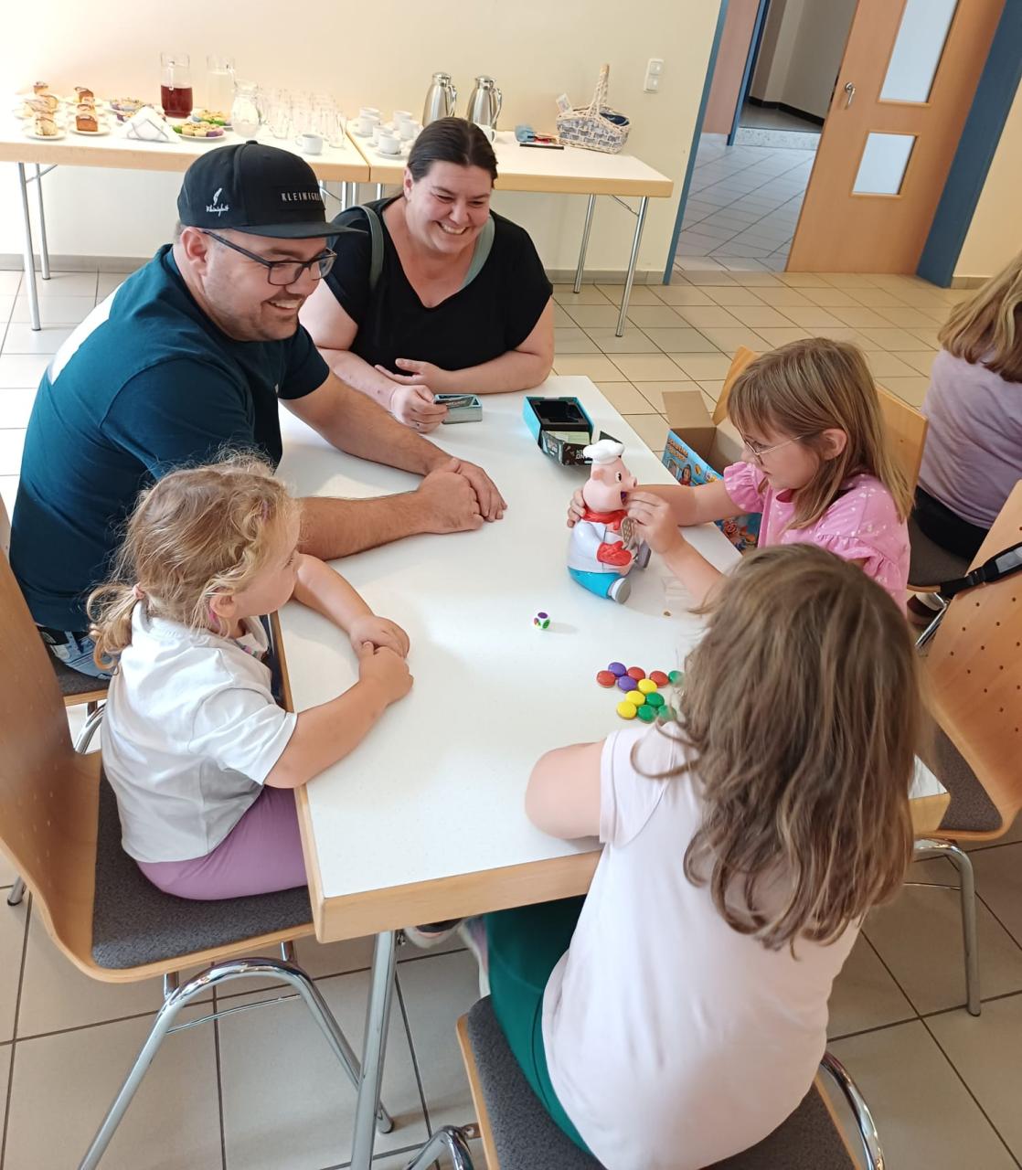 Stadt Land spielt 10