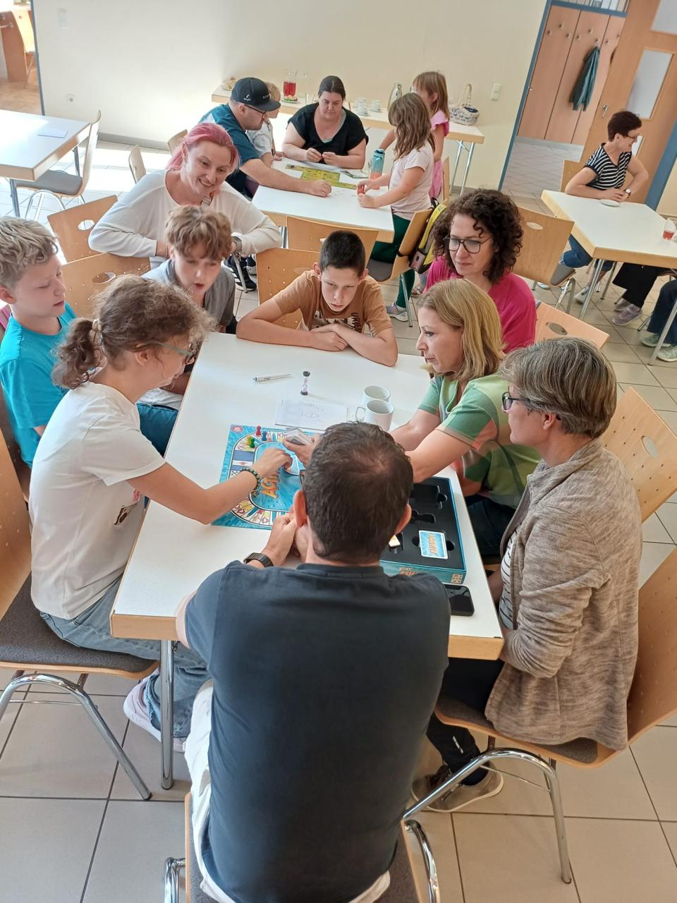 Stadt Land spielt 1