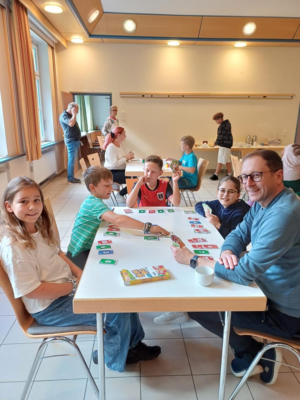 Stadt Land spielt 2