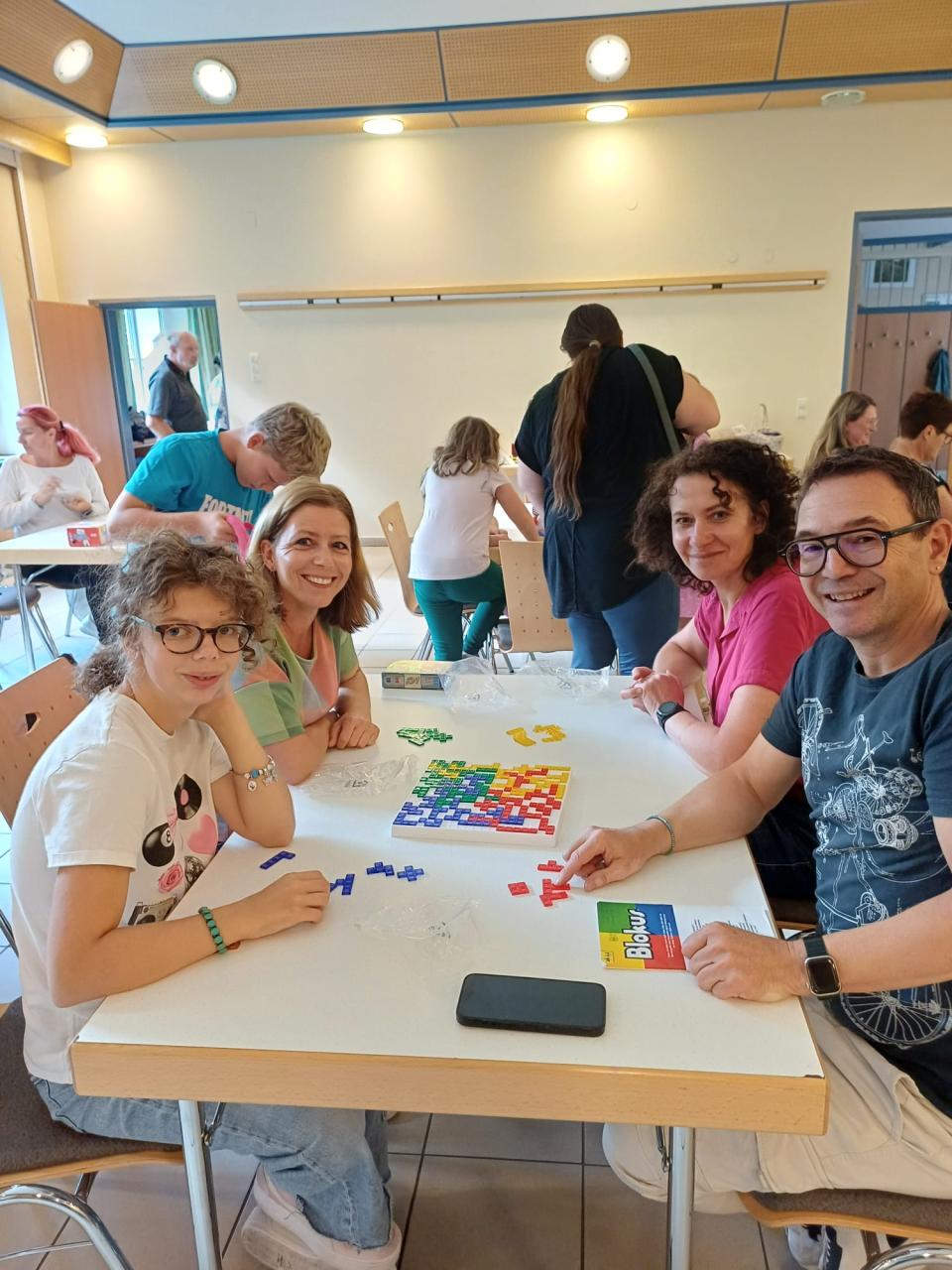 Stadt Land spielt 3