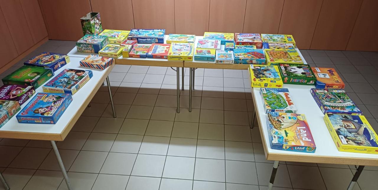 Stadt Land spielt 4