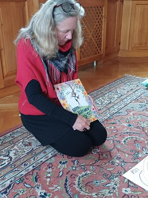 Vorlesen2
