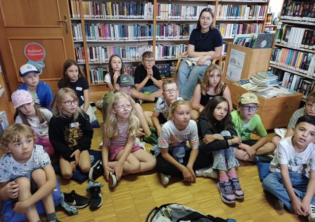 Volksschule 1