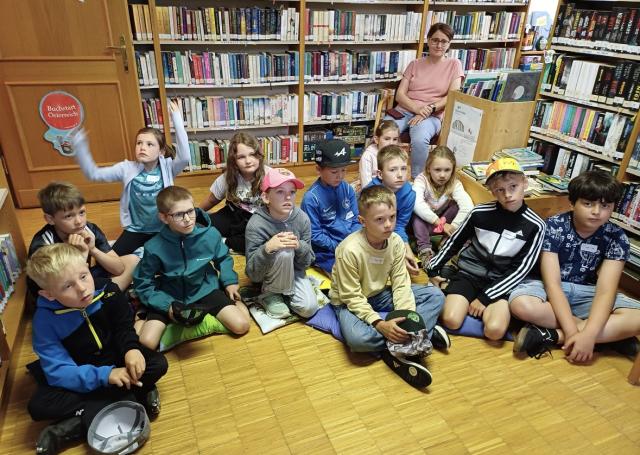 Volksschule 2