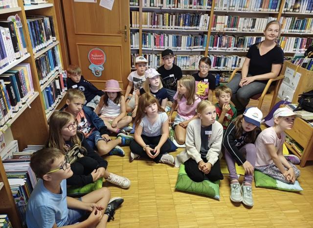 Volksschule 4