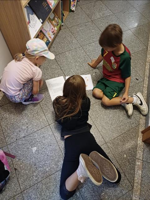 Volksschule 7