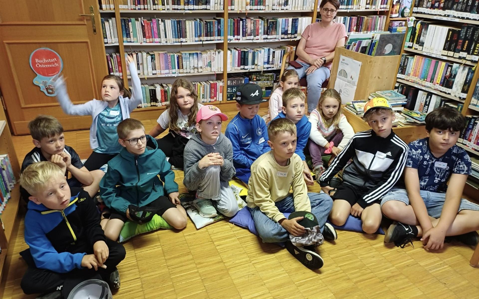 Volksschule 2