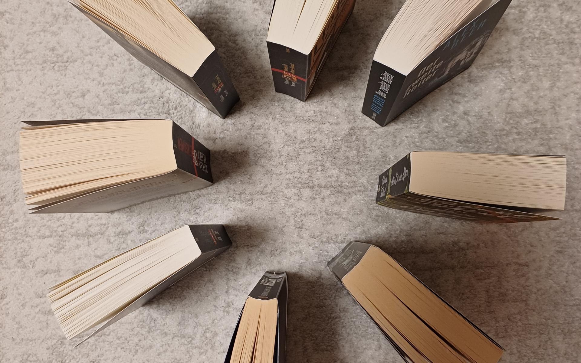 Bücherkreis