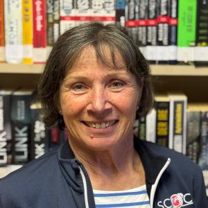 Lydia Kainberger