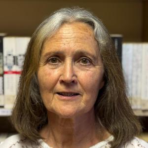 Ulrike Keplinger