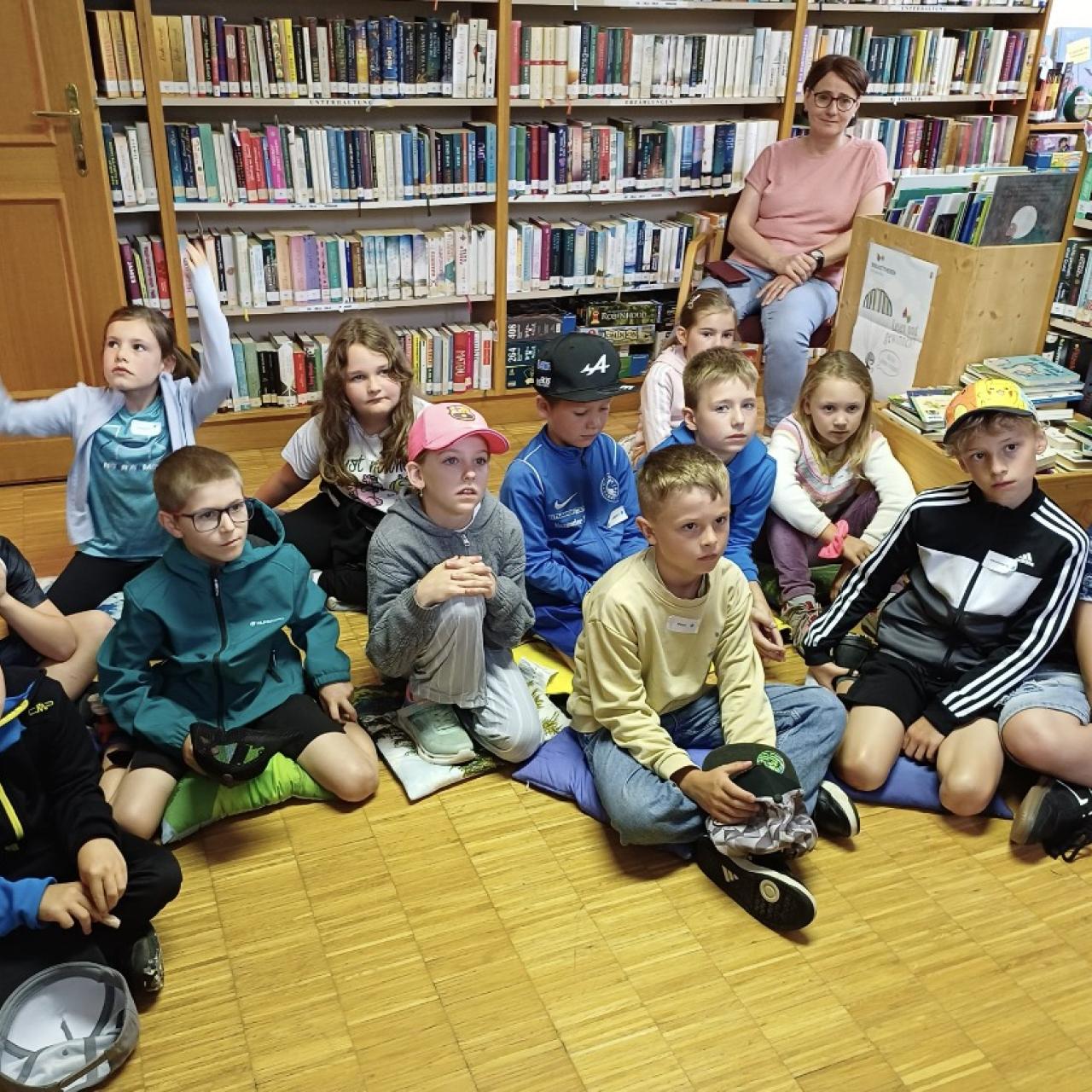 Volksschule 2
