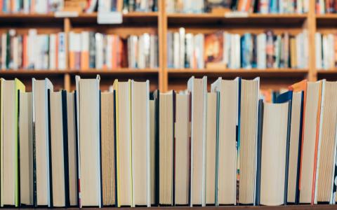 Bücher