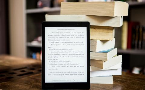 E-Reader