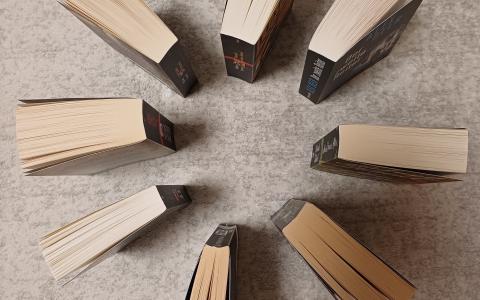 Bücherkreis